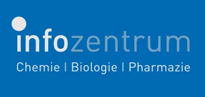 Informationszentrum Chemie | Biologie | Pharmazie logo