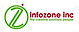 Infozone logo