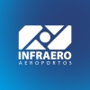 Infraero Brasil logo