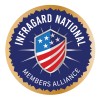 InfraGard National Members Alliance logo