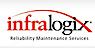 Infralogix logo