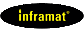 Inframat logo