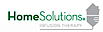 Home Solutions logo