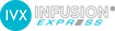 Infusion Express logo