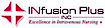 Infusion Plus logo