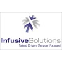 Infusive Solutions logo