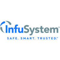 InfuSystem Holdings logo