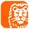 Ing Belgium logo