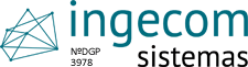 Ingecom Sistemas logo