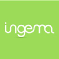 Ingema Peru C logo