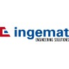 Ingemat logo