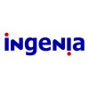 Ingenia logo