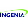 Ingenia Polymers logo