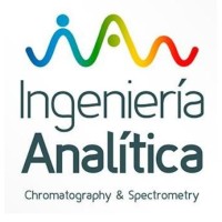 Ingenieria Analitica logo