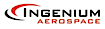 Ingenium Aerospace logo