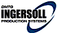 Ingersoll Production Systems logo