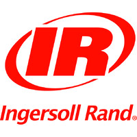 Ingersoll Rand Air Compressors logo