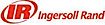 Ingersoll Rand Compressor Systems & Services logo