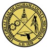 Ingham County logo