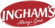 Inghams Group logo