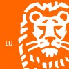 Ing Luxembourg logo