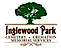 Inglewood Park Cemetery logo