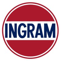 Ingram logo