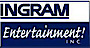 Ingram Entertainment logo