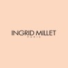 Ingrid Millet Paris logo