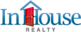 In-House Realty logo