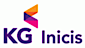 Kg Inicis logo