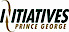 Initiatives Prince George Economic Development logo