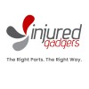 Injured Gadgets logo