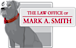 The Law Office of Mark A. Smith logo