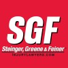 Steinger, Iscoe & Greene logo