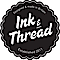 Ink & Thread logo