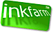 Inkfarm.com logo