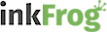 inkFrog logo