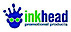 Ink Heads logo