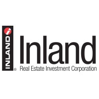 Inland Real Estate Investment logo