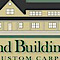 Inland Building logo