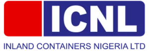 Inland Containers Nigeria logo