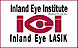 Inland Eye Institute logo