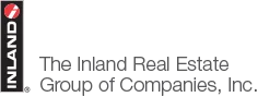 The Inland Real Estate Group of Companies logo