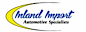 Inland Import Automotive Specialists logo