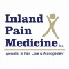 Inland Pain Medicine logo