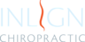 Inlign Chiropractic logo