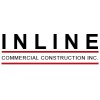 INLINE Commercial Construction logo