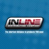 Inline Distributing logo