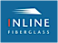 Inline Fiberglass logo